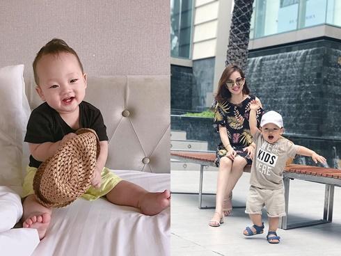 Áp lực công việc, Ly Kute tìm về chốn xưa mong lấy lại cân bằng cuộc sống-12