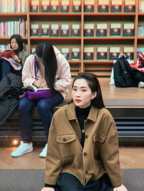 Đặng Thu Thảo khoe loạt ảnh đẹp cùng ông xã đại gia tình tứ tại Hàn Quốc-2