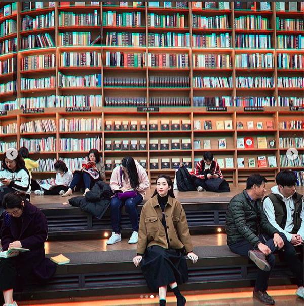 Đặng Thu Thảo khoe loạt ảnh đẹp cùng ông xã đại gia tình tứ tại Hàn Quốc-3