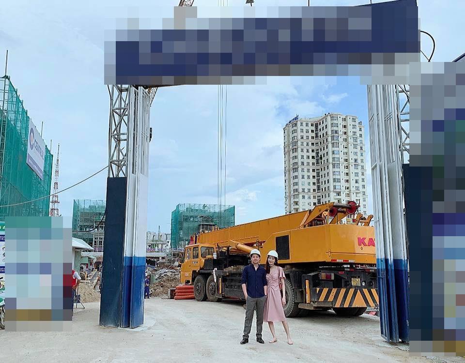 Đặng Thu Thảo khoe loạt ảnh đẹp cùng ông xã đại gia tình tứ tại Hàn Quốc-10