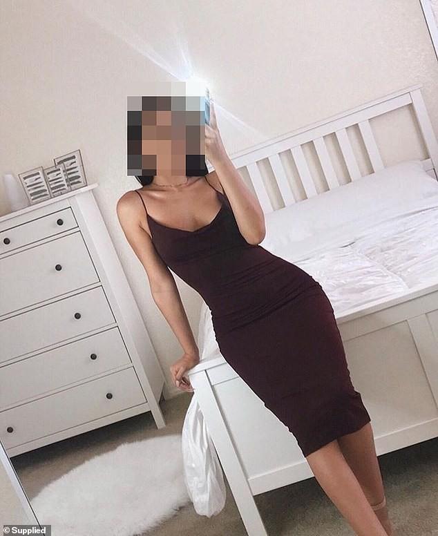 Nữ sinh 18 tuổi gây sốc khi quyết định rao bán trinh tiết với cái giá cực chát trên mạng xã hội-1