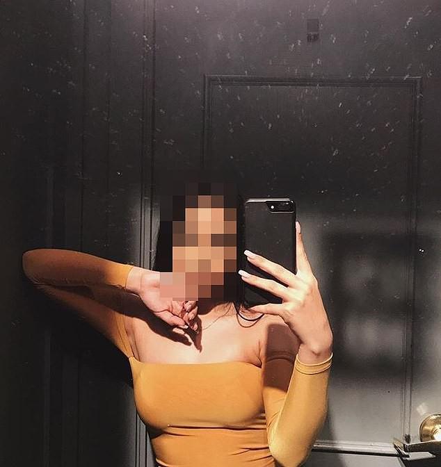 Nữ sinh 18 tuổi gây sốc khi quyết định rao bán trinh tiết với cái giá cực chát trên mạng xã hội-2