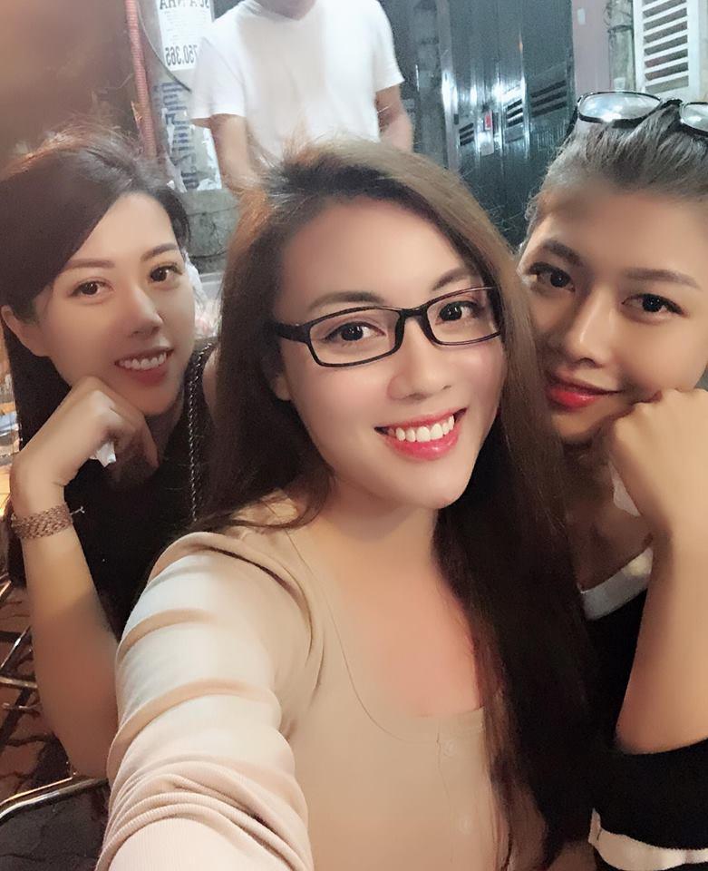 Sinh nhật đúng ngày 20/11, nữ giảng viên cực hot trên mạng xã hội khoe loạt hình ảnh nóng bỏng chào tuổi mới-13