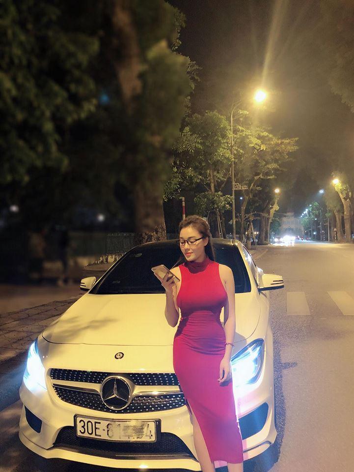 Sinh nhật đúng ngày 20/11, nữ giảng viên cực hot trên mạng xã hội khoe loạt hình ảnh nóng bỏng chào tuổi mới-7