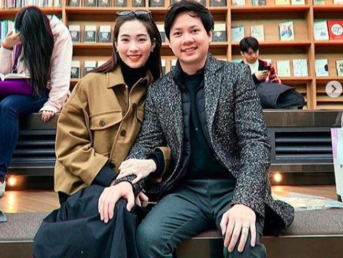 Mới 8 tháng tuổi, ái nữ nhà Đặng Thu Thảo đã điệu ơi là điệu khiến bà mẹ hoa hậu còn phải giật mình-11