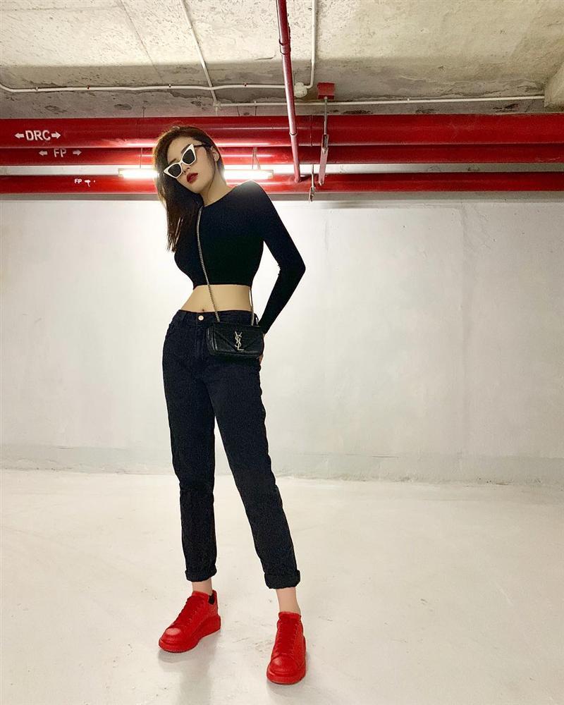 Cưới chồng đại gia xong rồi, Lan Khuê táo bạo khoe ảnh tắm bồn tuyệt đẹp-5