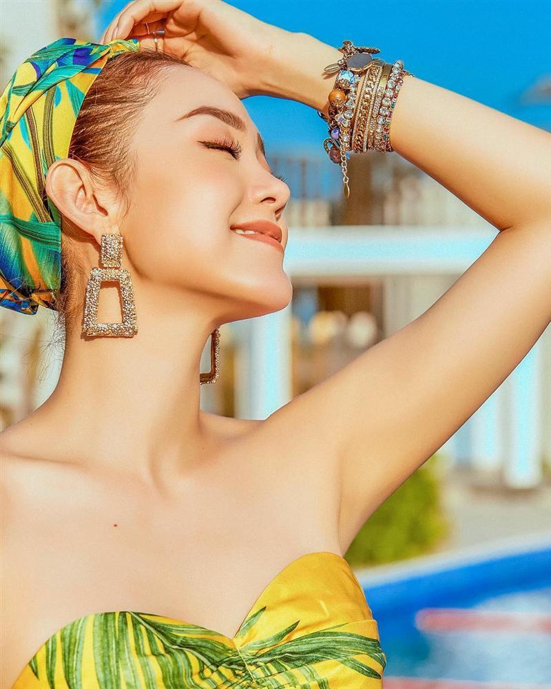 Cưới chồng đại gia xong rồi, Lan Khuê táo bạo khoe ảnh tắm bồn tuyệt đẹp-6