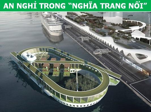 Khám phá những cách mai táng không tưởng nhờ sự góp sức của khoa học-4
