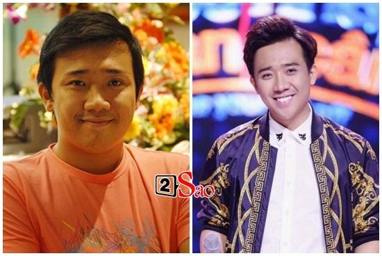 Đâu chỉ mỹ nhân thích làm đẹp, sao nam cũng chạy đua trào lưu cằm nhọn Vline nhìn ai cũng giống nhau-11