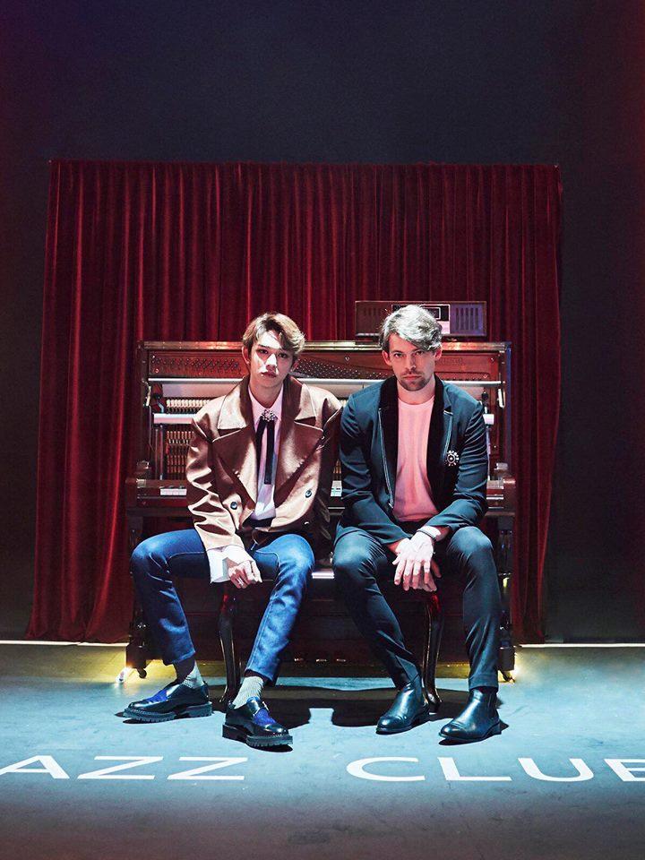 Nam diễn viên Người thừa kế bị thương nghiêm trọng, phải khâu 30 mũi ngay mí mắt-4