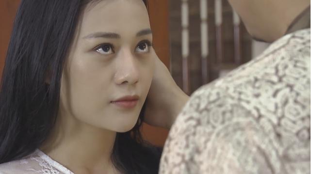 Quyết tâm trả thù, Quỳnh Búp Bê cầm dao lao vào đâm bố dượng nhưng không ngờ lại giết chính mình-1