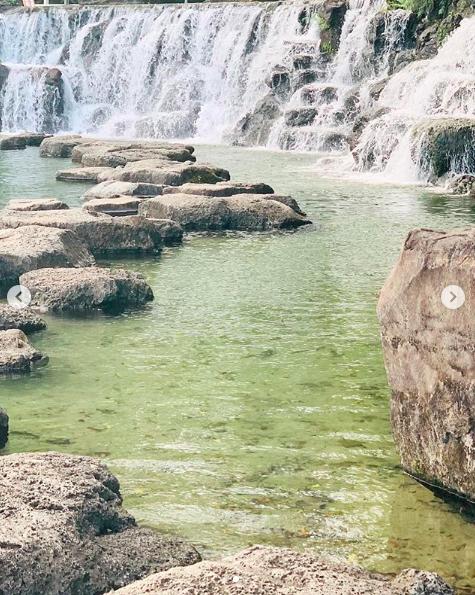 Bị bắt gặp tại khu du lịch suối Mơ, lẽ nào Bảo Anh và Hồ Quang Hiếu tiếp tục tình cũ không rủ cũng tới!-4