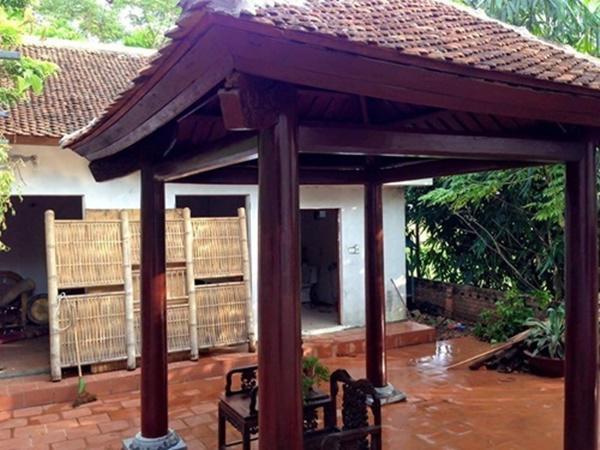 Nam Hoài Linh, Bắc Vượng Râu: Thiên Trường Vọng Phủ rộng hơn 1000m2, rợn người khi bước vào trong-4