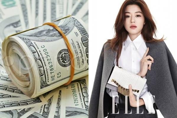 Chỉ đích danh 4 con giáp ĐỔI ĐỜI ngoạn mục, TIỀN BẠC tăng nhanh vào cuối tháng 11/2018-1