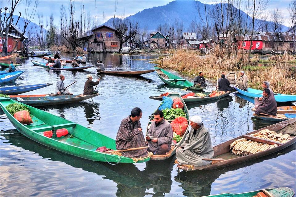 6 điểm đến tuyệt đẹp ở Ấn Độ níu chân du khách quên lối về-4