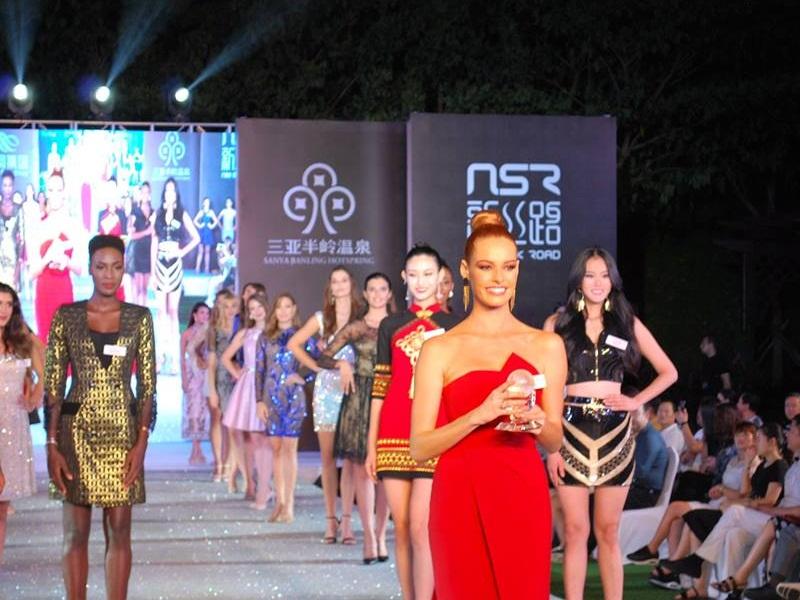 Tin vui bay về: Tiểu Vy xuất sắc lọt top 32 Top Model tại Miss World 2018-1