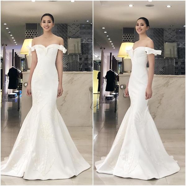 Tin vui bay về: Tiểu Vy xuất sắc lọt top 32 Top Model tại Miss World 2018-4