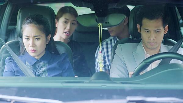 Gạo nếp gạo tẻ tập 86: Ghê gớm là thế, Thúy Ngân không ngờ có ngày gặp đối thủ đáng gờm trong cuộc chiến giành lại chồng-2