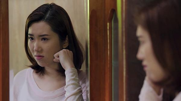 Gạo nếp gạo tẻ tập 86: Ghê gớm là thế, Thúy Ngân không ngờ có ngày gặp đối thủ đáng gờm trong cuộc chiến giành lại chồng-6