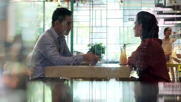 Gạo nếp gạo tẻ tập 86: Ghê gớm là thế, Thúy Ngân không ngờ có ngày gặp đối thủ đáng gờm trong cuộc chiến giành lại chồng-7