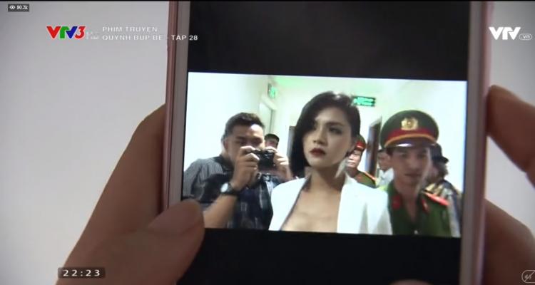 Quỳnh Búp Bê kết thúc có hậu: Cảnh soái ca từ cõi chết trở về, Lan Cave bất ngờ hết điên-4