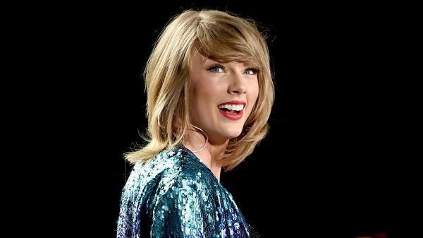 Taylor Swift xếp sau Katy Perry ở khoản kiếm tiền giỏi nhất năm 2018-10