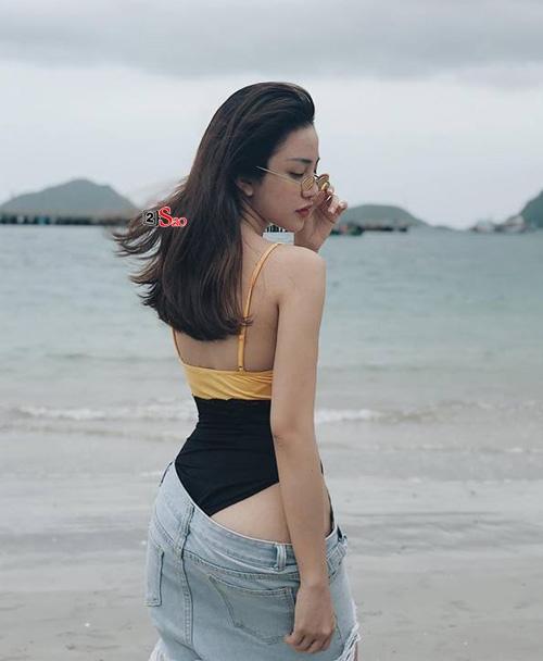 Môi đã dày, Thiên Nga The Face còn biến thành nỗi ám ảnh với người khác với cách tô son đậm đáng sợ-8