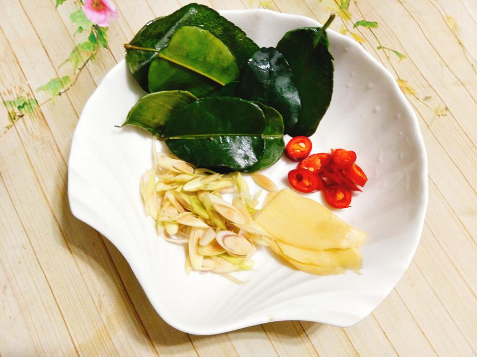 Ốc hương chấm sốt cay siêu ngon những ngày se lạnh-3