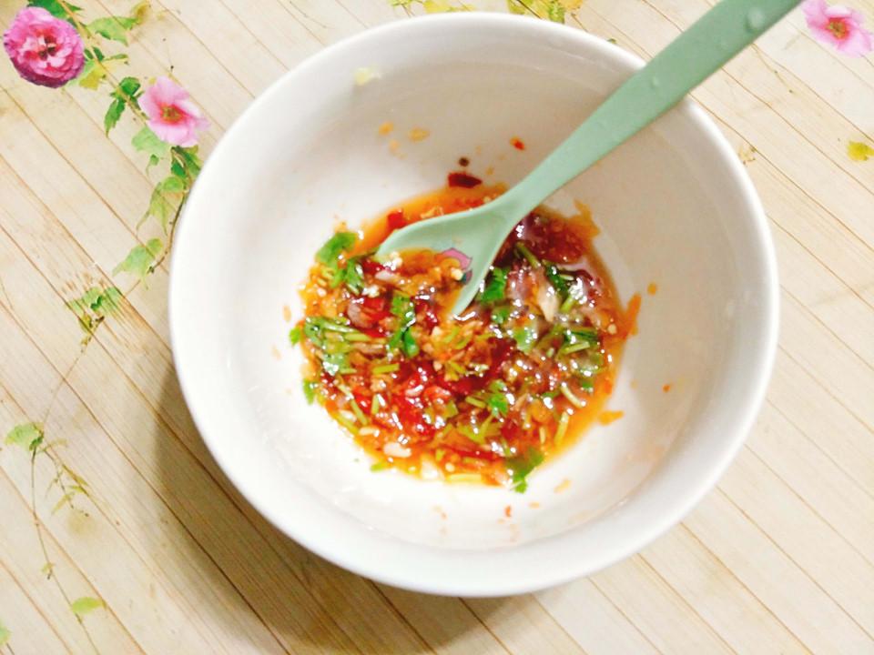 Ốc hương chấm sốt cay siêu ngon những ngày se lạnh-5