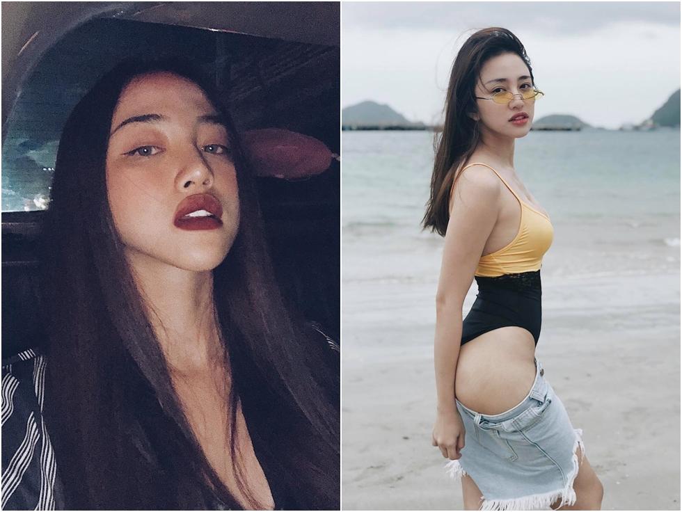 Sao trang điểm thế nào với son môi hồng?-14