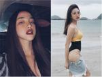 Kỳ Duyên mạnh dạn hôn bạn diễn từng khiến dàn thí sinh Vietnams Next Top Model khiếp sợ-10