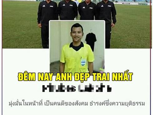 Ảnh chế tạm biệt Thái Lan và pha penalty lên trời để né Việt Nam-8