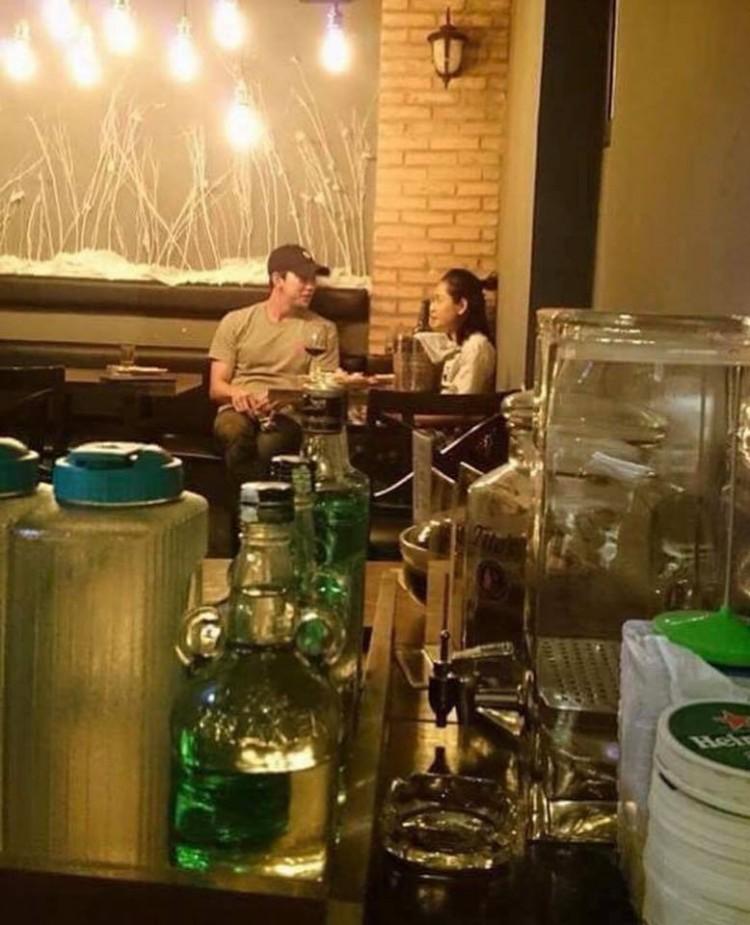 Bị dồn hỏi chuyện tình với Chi Pu, mỹ nam Jin Ju Hyung thừa nhận: Đúng là chúng tôi đã có gì đó-1