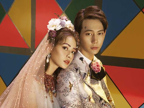 Vừa dừng bộ ảnh thanh xuân gây bão, Chi Pu lại chơi shock khi cởi sạch trong MV mới-4