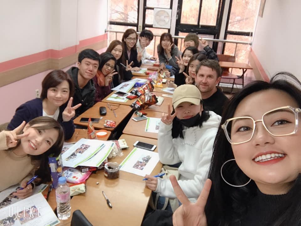 Cuộc sống nơi xứ người của em gái Ly Kute sau 6 tháng đi du học-6