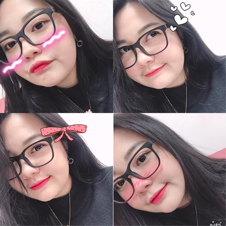 Cuộc sống nơi xứ người của em gái Ly Kute sau 6 tháng đi du học-4