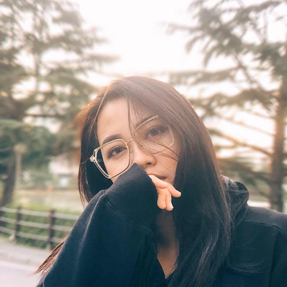 Cuộc sống nơi xứ người của em gái Ly Kute sau 6 tháng đi du học-5