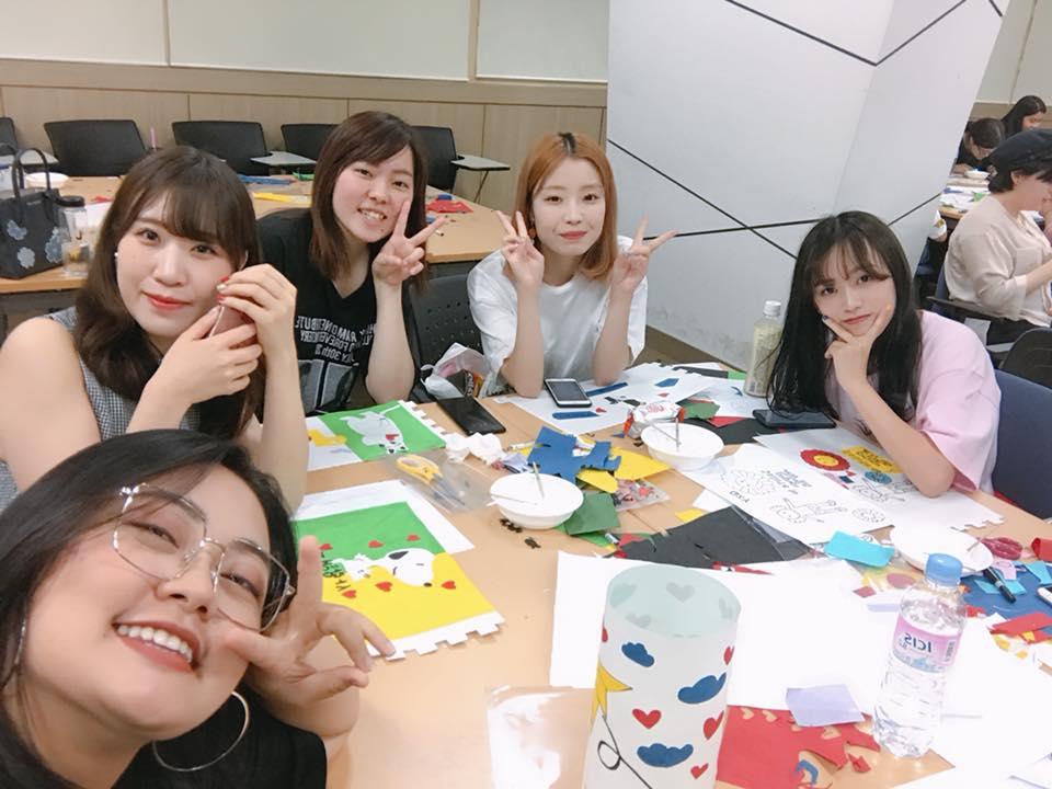 Cuộc sống nơi xứ người của em gái Ly Kute sau 6 tháng đi du học-7