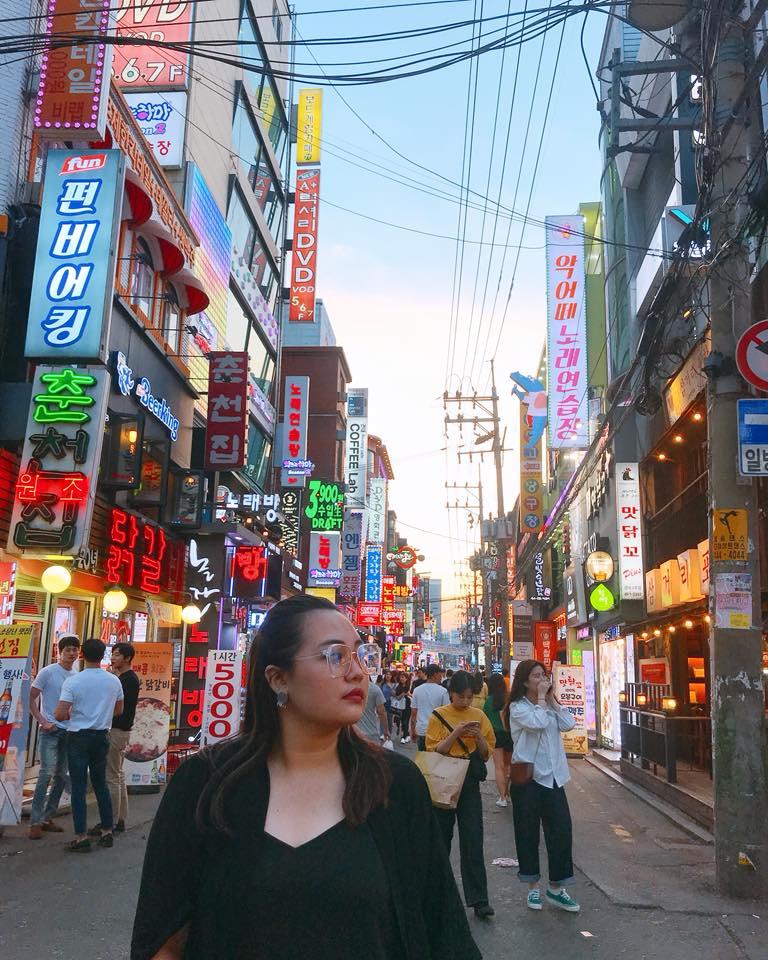 Cuộc sống nơi xứ người của em gái Ly Kute sau 6 tháng đi du học-8