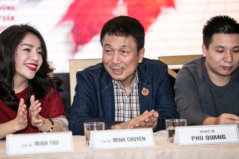 Nhạc sĩ Phú Quang hé lộ sự thật đằng sau việc Ngọc Anh 3A hét cát-xê 10.000 đô-4