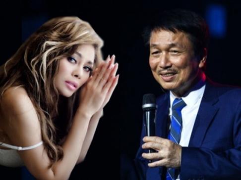 Nhạc sĩ Phú Quang tưởng đã ra đi vì bị cảm lạnh ngay trước liveshow-7