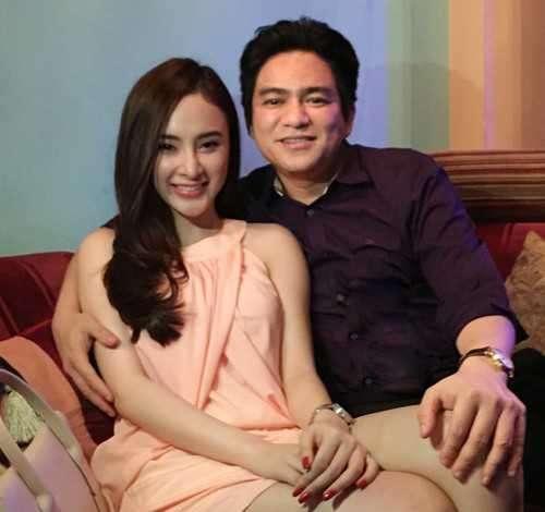 Bác sĩ đại gia Chiêm Quốc Thái - người đàn ông không đẹp nhưng khiến mỹ nhân nào dính vào cũng điêu đứng hình ảnh-3