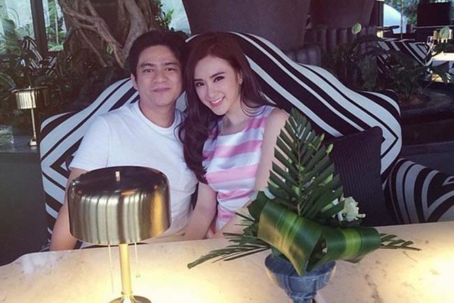 Bác sĩ đại gia Chiêm Quốc Thái - người đàn ông không đẹp nhưng khiến mỹ nhân nào dính vào cũng điêu đứng hình ảnh-2