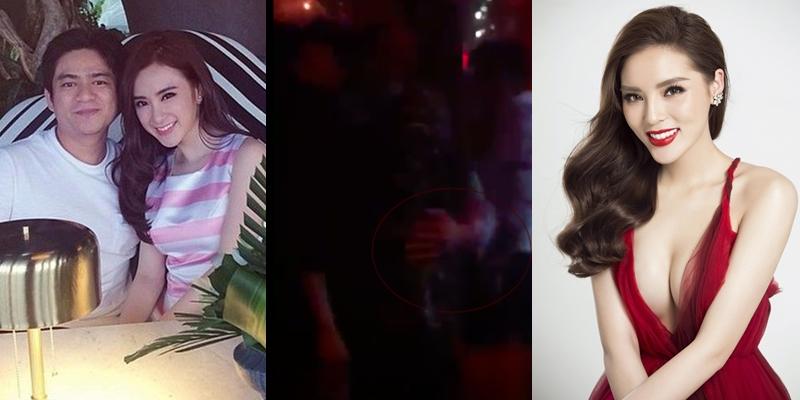 Bác sĩ đại gia Chiêm Quốc Thái - người đàn ông không đẹp nhưng khiến mỹ nhân nào dính vào cũng điêu đứng hình ảnh-8