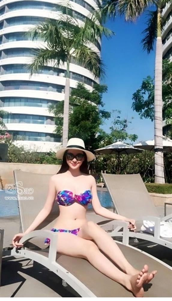 Bác sĩ đại gia Chiêm Quốc Thái - người đàn ông không đẹp nhưng khiến mỹ nhân nào dính vào cũng điêu đứng hình ảnh-5