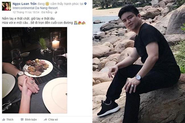 Bác sĩ đại gia Chiêm Quốc Thái - người đàn ông không đẹp nhưng khiến mỹ nhân nào dính vào cũng điêu đứng hình ảnh-4