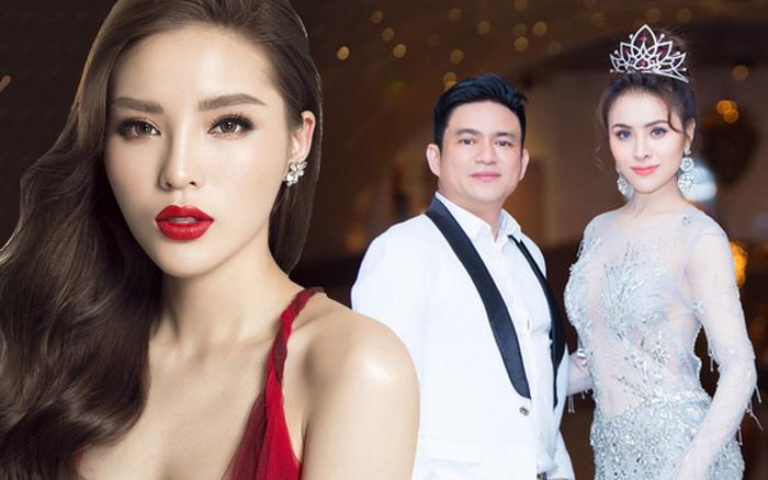 Bác sĩ đại gia Chiêm Quốc Thái - người đàn ông không đẹp nhưng khiến mỹ nhân nào dính vào cũng điêu đứng hình ảnh-7