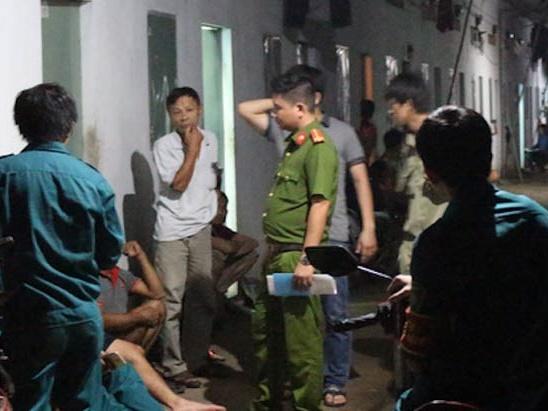 Nghi vấn cha dùng búa đánh chết con gái giữa đêm