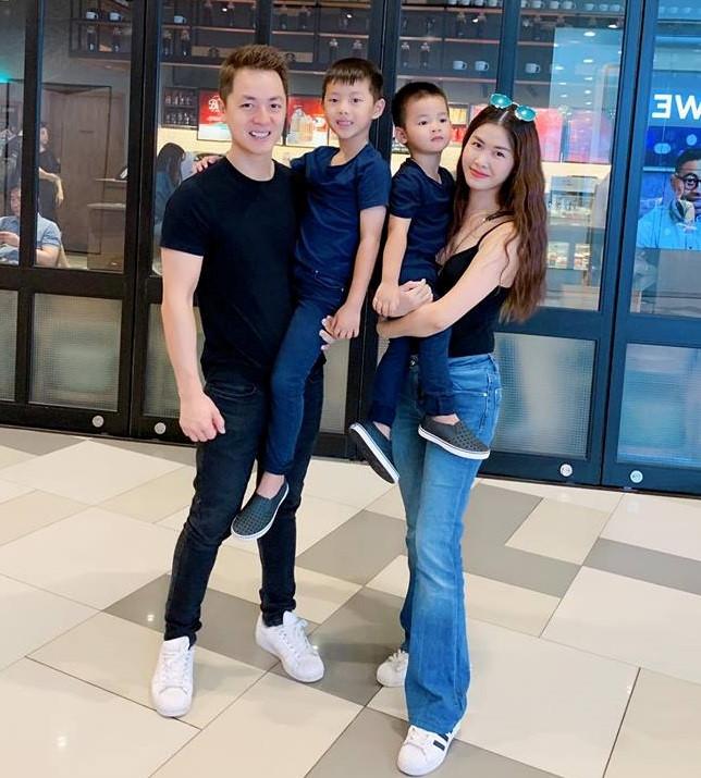 5 cách hot mom Thủy Anh dạy con tránh bị xâm hại tình dục-2