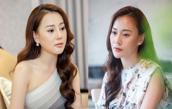 Quỳnh Búp Bê: Phẫu thuật thẩm mỹ vì năm lớp 7 đánh nhau, mũi va chạm-1